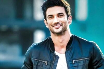 Sushant Singh Rajput Death Anniversary: Remembering Actor's Most Memorable Movies