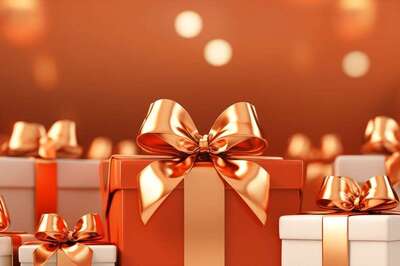 5 Perfect And Uber Luxurious Gift Ideas For Someone Who Already Has Everything