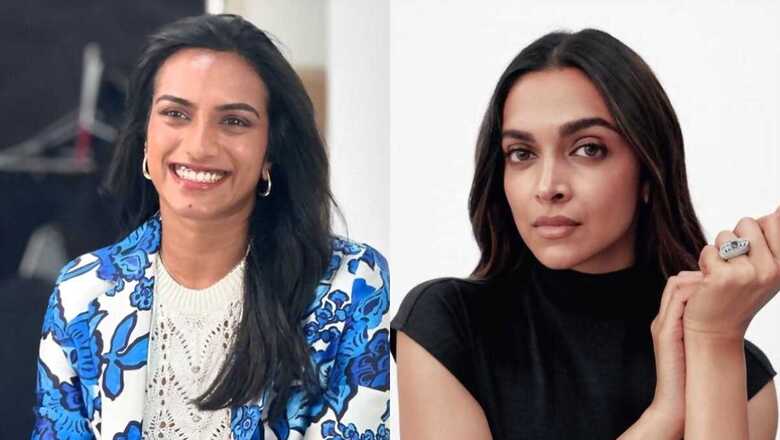 PV Sindhu Reacts To Deepika Padukone’s Performance In Prabhas Starrer Kalki 2898 AD, Says ‘Wow’