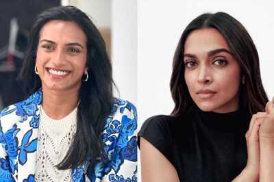 PV Sindhu Reacts To Deepika Padukone’s Performance In Prabhas Starrer Kalki 2898 AD, Says ‘Wow’