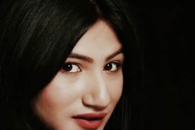 'FIR' Fame Mahika Sharma to Participate in Bigg Boss 15? Here Is What She Has to Say