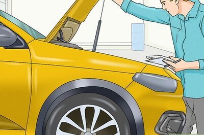 How to Pass Your Driving Test