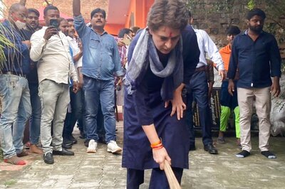 BJP’s X-Factor for 2022 Uttar Pradesh Polls? Priyanka Gandhi Vadra