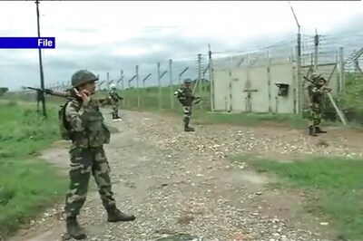 Jammu and Kashmir: Ceasefire violation in border areas gives rise to psychiatric diseases