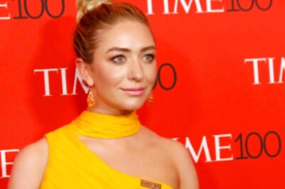 Dating App Bumble Founder Whitney Wolfe Herd To Step Down As CEO: All Details
