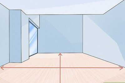 How to Size a Ceiling Fan