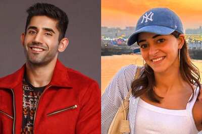 Varun Sood To Romance Ananya Panday In Call Me Bae? Here's What We Know