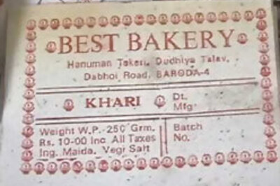 Best Bakery chronology: Sheikh-y past