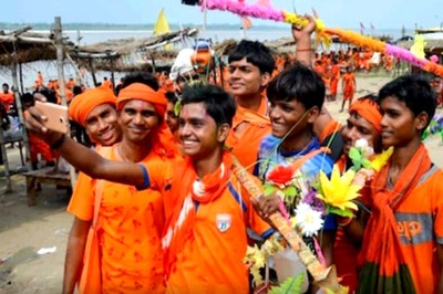 Fate of Kanwar Yatra Undecided, Uttarakhand CM Says Matter Discussed With Yogi Govt