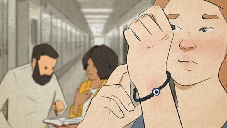 What Does an Evil Eye Bracelet Mean?
