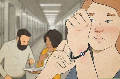 What Does an Evil Eye Bracelet Mean?