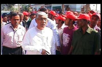 Ruling CPI(M) wins Tripura bypoll seats by over 15,000 votes