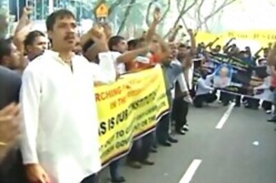 Malaysia denies freezing recruitment, says Indians welcome