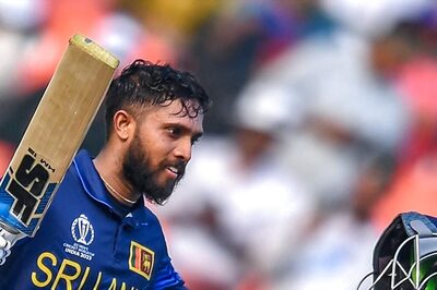 PAK vs SL: Kusal Mendis Scripts History For Sri Lanka With 65-Ball Century Against Pakistan