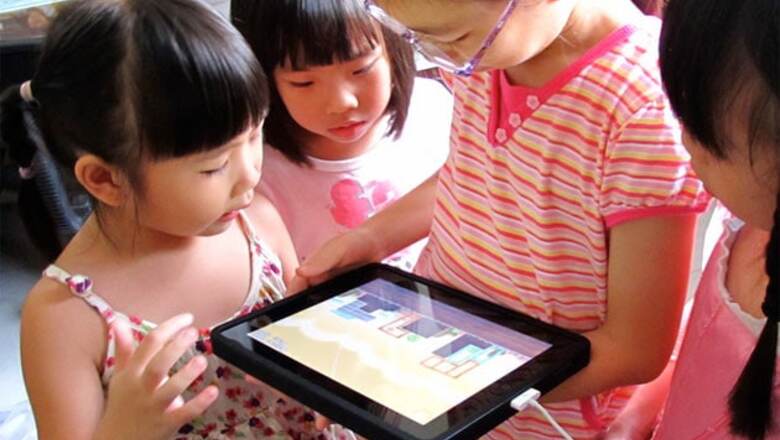 Smartphones may make young people emotionally stunted