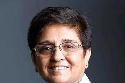 Working Women Must Choose 'Very Carefully' When to Become Mother: Kiran Bedi