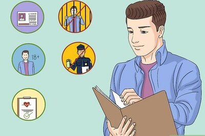 How to Be a Taxi Driver