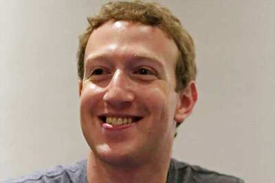 Mark Zuckerberg's goal for 2016: Build Jarvis-like artificially intelligent butler