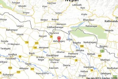 Maharajganj: SSB suspects terror activities around Republic Day, increases security along border