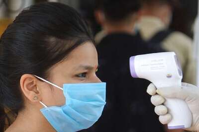 Covid Down in UP: Active Cases Drop to Zero in 35 Districts, 17 Fresh Cases Recorded in State