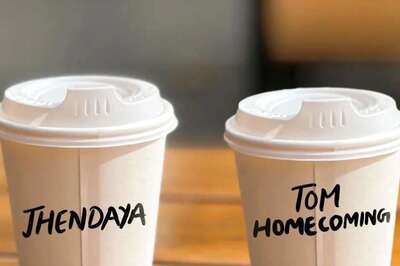 Zomato’s ‘Jhendaya’ And ‘Tom Homecoming’ Memes Are Our Multiverse Of Madness