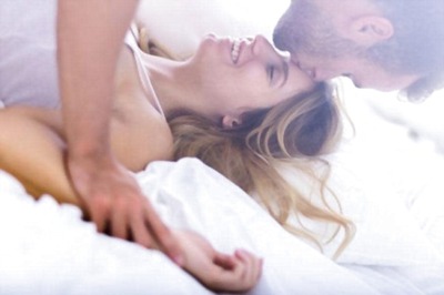 Sex Gives a 48-hour 'Afterglow' That Helps Bond Couples Together