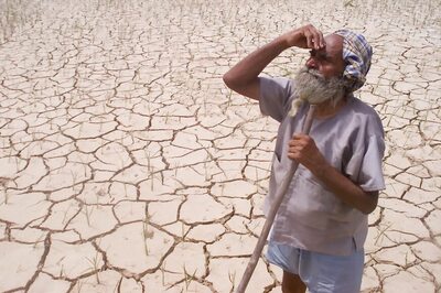 Farmers Facing Existential Crisis Sans Water, Need to Rejig Policy, Says Ex-Planning Commission Member