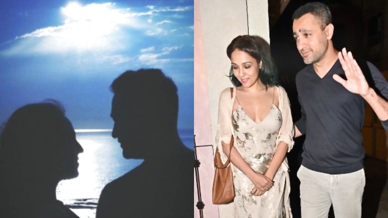 Imran Khan FINALLY Makes Relationship With Girlfriend Lekha Official, Latter Drops Romantic Photo