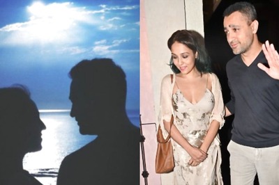 Imran Khan FINALLY Makes Relationship With Girlfriend Lekha Official, Latter Drops Romantic Photo