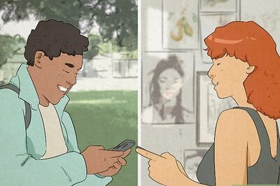 How to Ask a Girl for Her Number Online