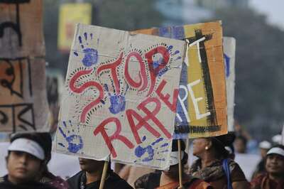 Child Raped by Father's 57-year-old Friend in Greater Noida Society