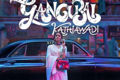 Gangubai Kathiawadi Movie Review: Alia Bhatt Puts Up Brilliant Act in Sanjay Leela Bhansali Film