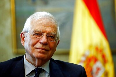 Brussels Suggests European Union Open External Borders from July 1