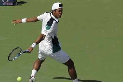 Somdev climbs to 95th place in ATP rankings