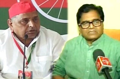'Mulayam Will Retain Azamgarh Seat, Not Mainpuri'