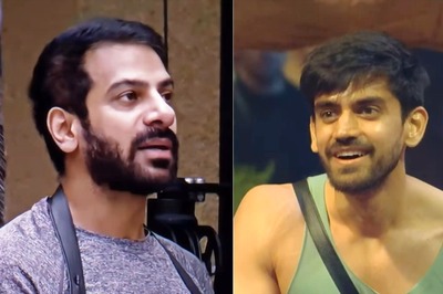 Bigg Boss 18: Karan Veer Mehra Calls Avinash Mishra 'Ashish', Duo Gets Into Spat