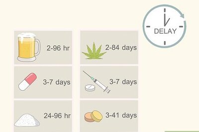 How to Pass a Drug Test With Home Remedies