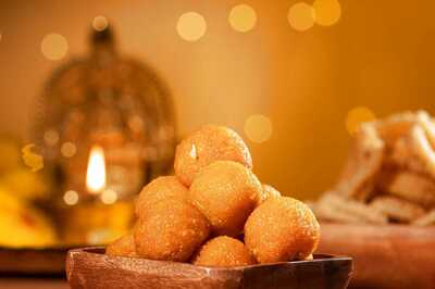 Diwali 2021: Tips to Ensure You Don’t Play With Your Health This Festive Season