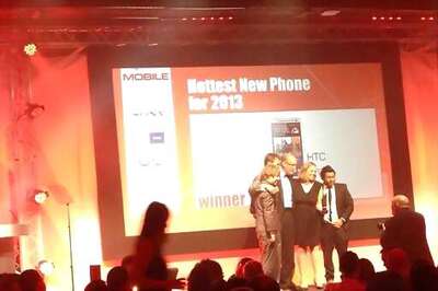 HTC-Samsung feud spills over to Twitter; LG plays peacemaker