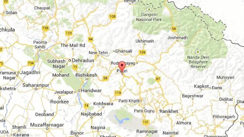 State BJP chief Tirath Singh Rawat's mother passes away