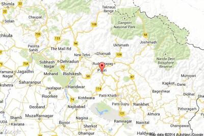 State BJP chief Tirath Singh Rawat's mother passes away