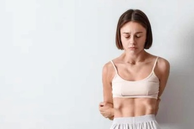 You Must Include These Food Items To Gain Healthy Weight