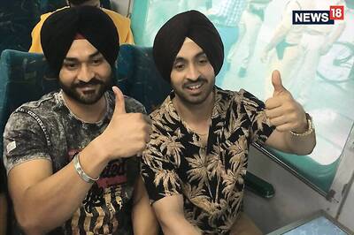 Soorma: Sandeep Singh, Diljit Dosanjh on Tragedy That Changed The Life of The Former Hockey Captain