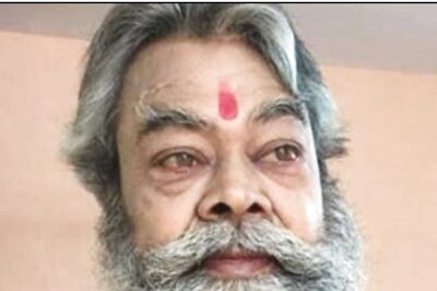 'Mann Kee Awaaz Pratigya' Actor Anupam Shyam Dies Due to Multiple Organ Failure