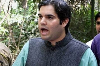 Now, Varun Gandhi's anti-Sikh remarks spark row