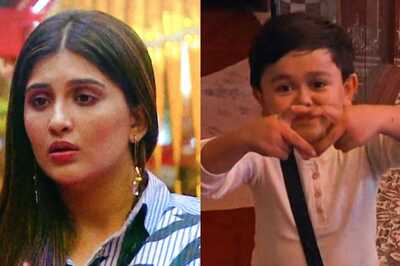 Bigg Boss 16 Day 1 Highlights: Nimrit-Archana's Ugly Argument, Netizens Call Abdu Rozik 'Cutest'