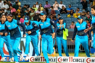 Revealed: WPL 2023 Player Auction Likely to be Held in Delhi in 2nd Week of February