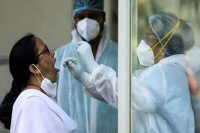 Maharashtra Reports 50 New COVID-19 Cases; Nine of Them JN.1 Infections