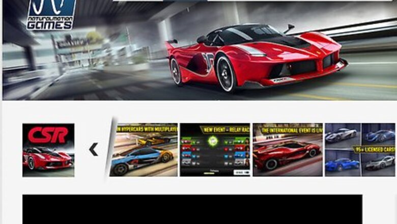 How to Win at CSR Racing