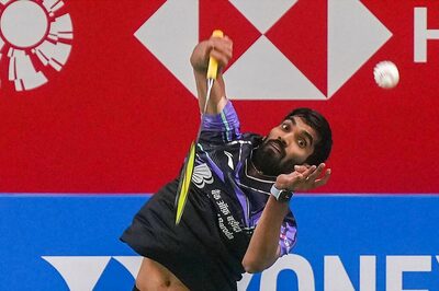 Macau Open: Kidambi Srikanth, Ayush Shetty and Tasnim Mir Move Into Round Two